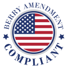 Berry-Amendment-Compliant